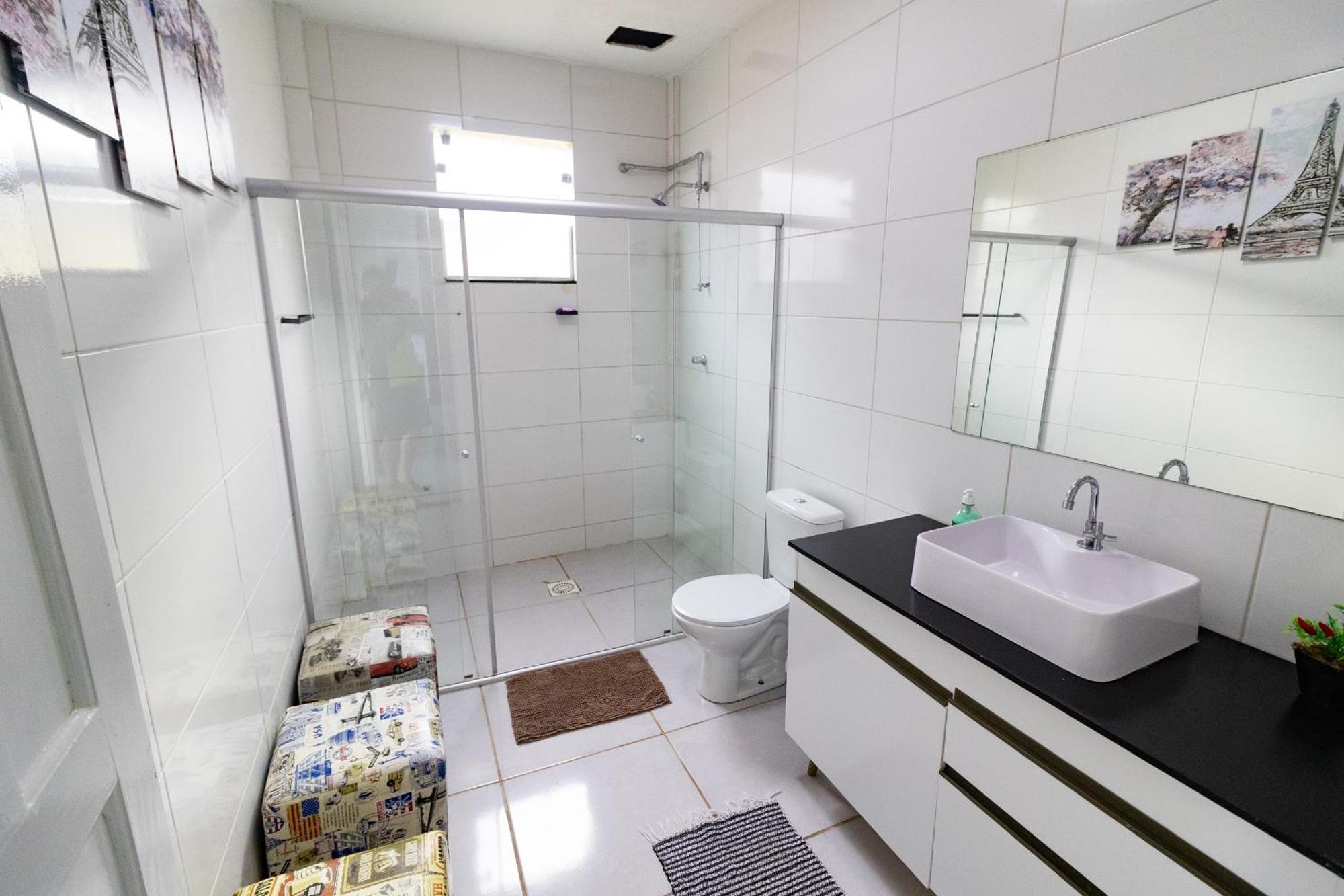 Ate 8 Hospedes, Linda Vista, Piscina, Salao De Jogos E Brinquedoteca Ouro Preto  Exterior foto
